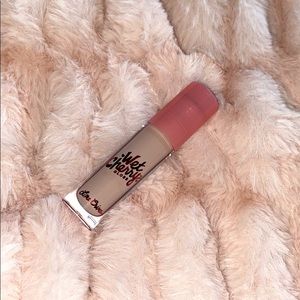 HP 🤩 Lime Crime Wet Cherry Gloss